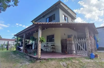 Chácara / sítio com 1 quarto à venda na Praça Ângelo Guerra, 13961, Jardim Coronel, Itanhaém