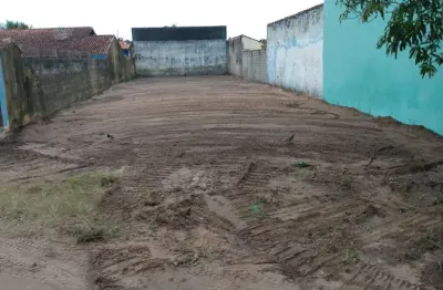 Terreno à venda na Praça Ângelo Guerra, 493, Jardim Grandesp, Itanhaém