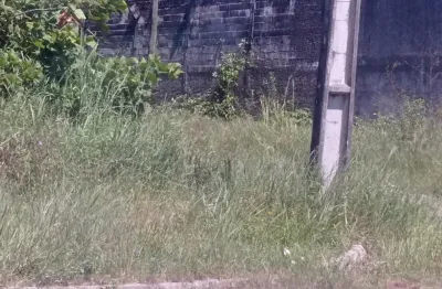 Terreno à venda na Praça Ângelo Guerra, 020, Jardim Umuarama, Itanhaém