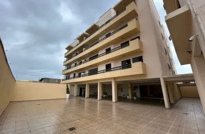 Apartamento na praia com 4 quartos em peruíbe - r$ 530.000,00.