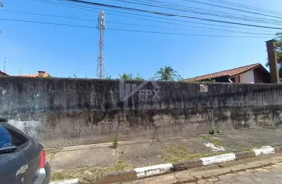 Terreno à venda na Praça Ângelo Guerra, 023, Cibratel II, Itanhaém