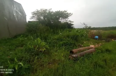 Terreno à venda na Praça Ângelo Guerra, 012, Balneário Gaivota, Itanhaém