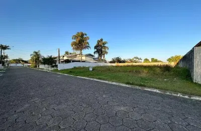 Terreno em condomínio fechado à venda na Av. Padre Anchieta, 6840, Jardim Casablanca, Peruíbe