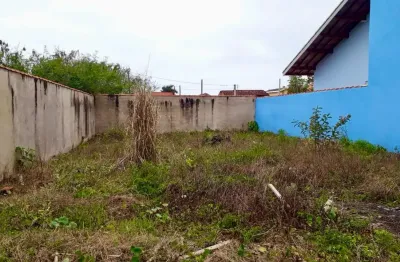 Terreno à venda na Av. Padre Anchieta, 6840, Jardim Casablanca, Peruíbe