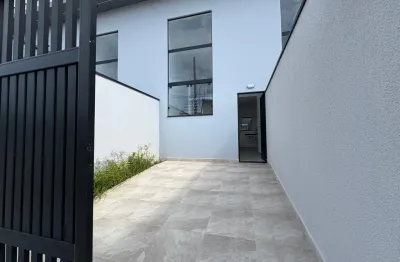 Casa com 1 quarto à venda na Av. Padre Anchieta, 6840, Jardim Casablanca, Peruíbe