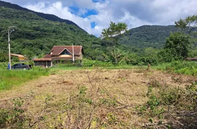 Terreno à venda na Av. Padre Anchieta, 6840, Jardim Casablanca, Peruíbe