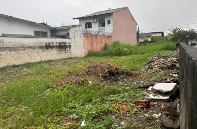 Terreno à venda na Praça Ângelo Guerra, 048, Cibratel, Itanhaém