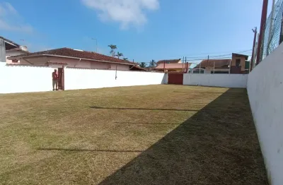 Terreno à venda na Praça Ângelo Guerra, 031, Jardim Jamaica, Itanhaém