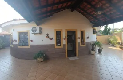 Casa com 2 quartos à venda na Praça Ângelo Guerra, 069, Cibratel II, Itanhaém