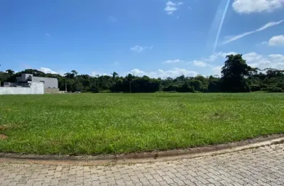 Terreno em condomínio fechado à venda na Av. Padre Anchieta, 6840, Jardim Casablanca, Peruíbe