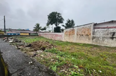 Terreno à venda na Praça Ângelo Guerra, 049, Cibratel, Itanhaém
