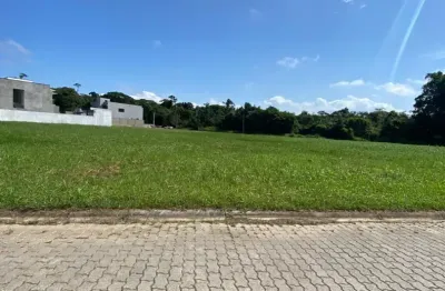 Terreno no condomínio bosque três marias em peruíbe - r$ 300.000,00.