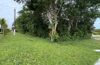 Terreno em condomínio fechado à venda na Av. Padre Anchieta, 6840, Jardim Casablanca, Peruíbe