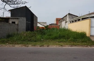 Terreno à venda na Av. Padre Anchieta, 6840, Jardim Casablanca, Peruíbe