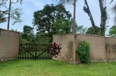 Chácara / sítio com 1 quarto à venda na Praça Ângelo Guerra, 012, Chácara Lucél, Itanhaém