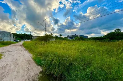 Terreno à venda na Praça Ângelo Guerra, 037, Cibratel, Itanhaém