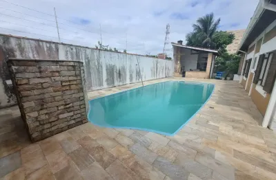 Casa com 4 quartos à venda na Av. Padre Anchieta, 6840, Jardim Casablanca, Peruíbe