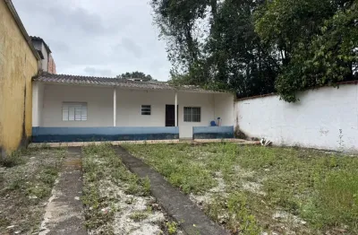 Casa com 1 quarto à venda na Praça Ângelo Guerra, 14721, Jardim Guacira, Itanhaém
