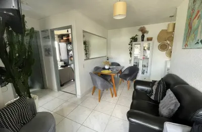 Apartamento com 2 quartos à venda na Praça Ângelo Guerra, 14729, Jardim Oásis, Itanhaém