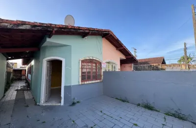 Casa com 2 quartos à venda na Praça Ângelo Guerra, 14712, Nossa Senhora do Sion, Itanhaém