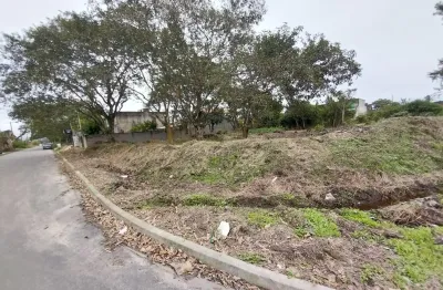 Terreno à venda na Av. Padre Anchieta, 6840, Jardim Casablanca, Peruíbe