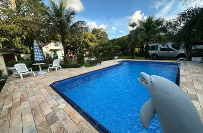 Chácara / sítio com 4 quartos à venda na Praça Ângelo Guerra, 14241, Jardim São Fernando, Itanhaém