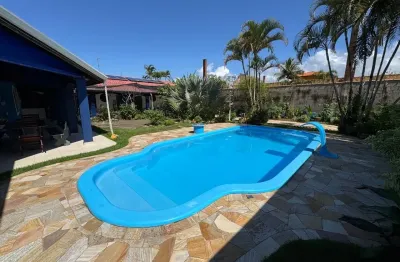 Casa com 3 quartos à venda na Praça Ângelo Guerra, 054, Jardim Jamaica, Itanhaém