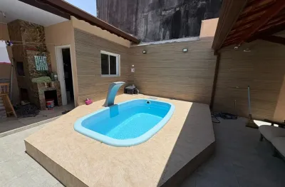 Casa com 4 quartos à venda na Av. Padre Anchieta, 6840, Jardim Casablanca, Peruíbe