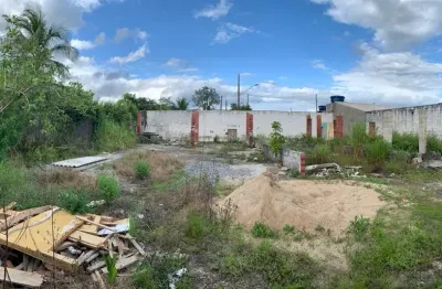 Terreno à venda na Av. Padre Anchieta, 6840, Jardim Casablanca, Peruíbe