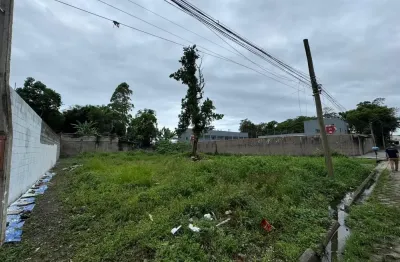 Terreno à venda na Praça Ângelo Guerra, 056, Chácaras Itamar, Itanhaém