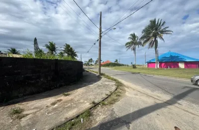 Terreno à venda na Praça Ângelo Guerra, 042, Jardim Grandesp, Itanhaém