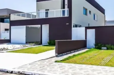 Casa com 5 quartos à venda na Praça Ângelo Guerra, 194, Jardim Grandesp, Itanhaém