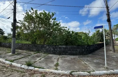 Terreno à venda na Praça Ângelo Guerra, 14178, Jardim Jamaica, Itanhaém