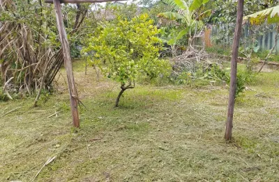 Terreno à venda na Praça Ângelo Guerra, 054, Jardim das Palmeiras, Itanhaém