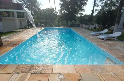 Chácara / sítio com 9 quartos à venda na Av. Padre Anchieta, 6840, Jardim Casablanca, Peruíbe