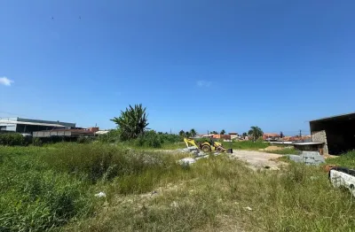 Terreno à venda na Praça Ângelo Guerra, 051, Bopiranga, Itanhaém