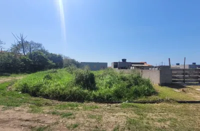 Terreno à venda na Av. Padre Anchieta, 6840, Jardim Casablanca, Peruíbe