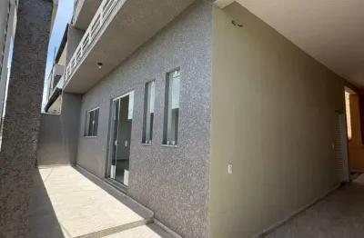 Casa com 2 quartos à venda na Av. Padre Anchieta, 6840, Jardim Casablanca, Peruíbe
