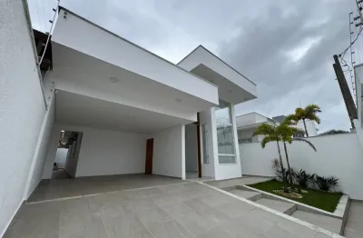 Casa com 3 quartos à venda na Av. Padre Anchieta, 6840, Jardim Casablanca, Peruíbe