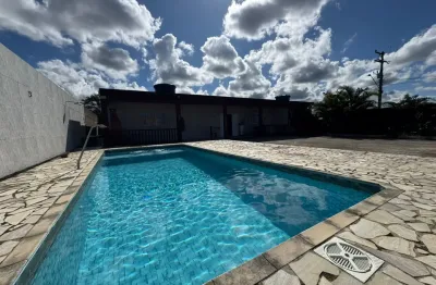 Casa com 5 quartos à venda na Av. Padre Anchieta, 6840, Jardim Casablanca, Peruíbe