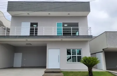 Casa em condomínio fechado com 3 quartos à venda na Av. Padre Anchieta, 6840, Jardim Casablanca, Peruíbe