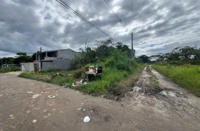Terreno à venda na Praça Ângelo Guerra, 14305, Balneário Gaivota, Itanhaém