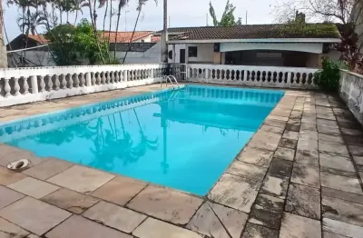 Chácara / sítio com 3 quartos à venda na Praça Ângelo Guerra, 14383, Cibratel II, Itanhaém