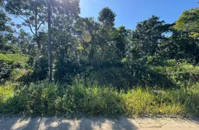 Terreno à venda na Praça Ângelo Guerra, 14294, Jardim São Fernando, Itanhaém