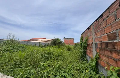 Terreno à venda na Praça Ângelo Guerra, 135, Balneario San Marcos, Itanhaém