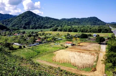 Terreno à venda na Av. Padre Anchieta, 6840, Jardim Casablanca, Peruíbe