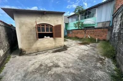 Casa com 3 quartos à venda na Praça Ângelo Guerra, 14196, Cibratel, Itanhaém