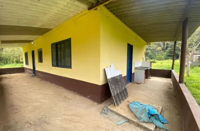 Chácara / sítio com 3 quartos à venda na Av. Padre Anchieta, 6840, Jardim Casablanca, Peruíbe