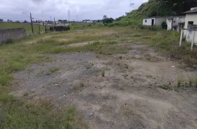 Terreno de 2.439m² com escritura em peruíbe - r$ 2.400.000,00.