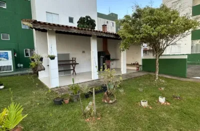 Apartamento com 2 quartos à venda na Avenida Marina, 14964, Balneário Plataforma, Mongaguá